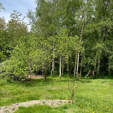 B&B Berits 하데르슬레우