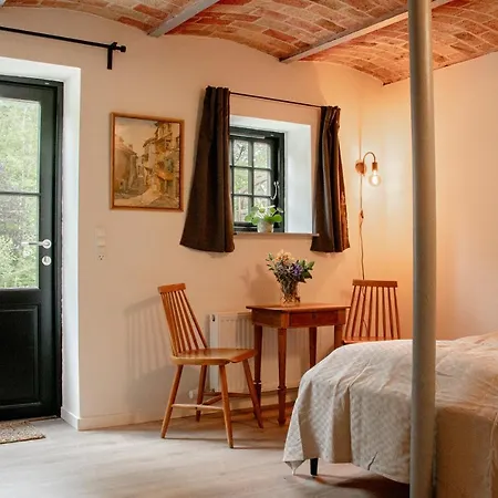 Berits * 하데르슬레우