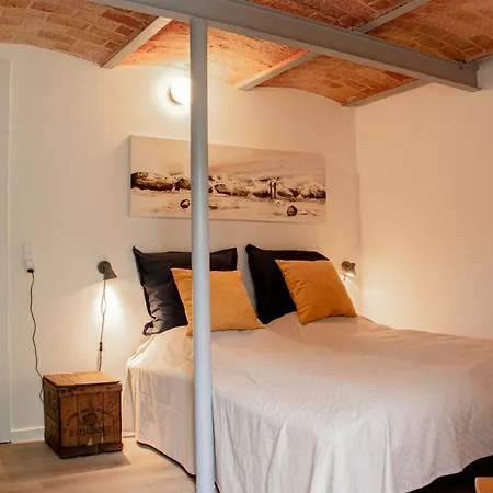 Bed & Breakfast Berits