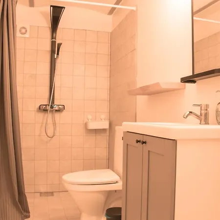 Bed & Breakfast Berits *