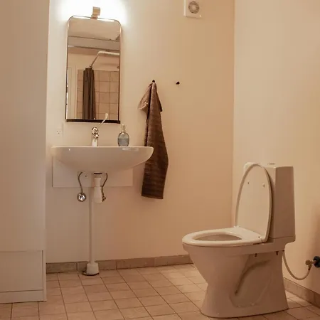 Berits 하데르슬레우