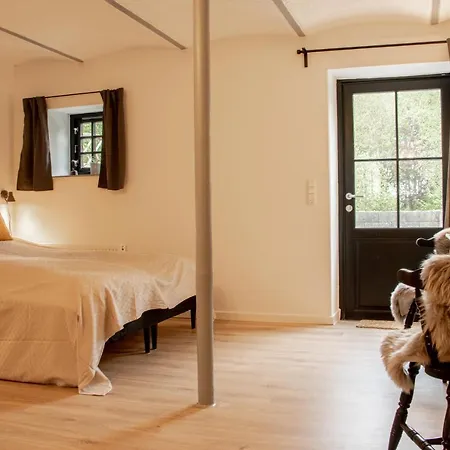 Bed & Breakfast Berits