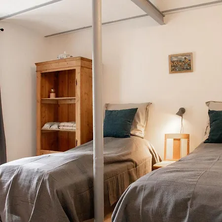 Berits Bed & Breakfast Haderslev
