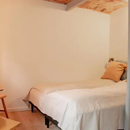 Bed & Breakfast Berits Haderslev