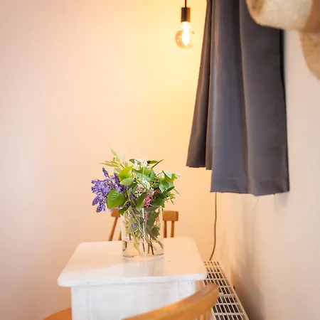 Berits Bed & Breakfast *