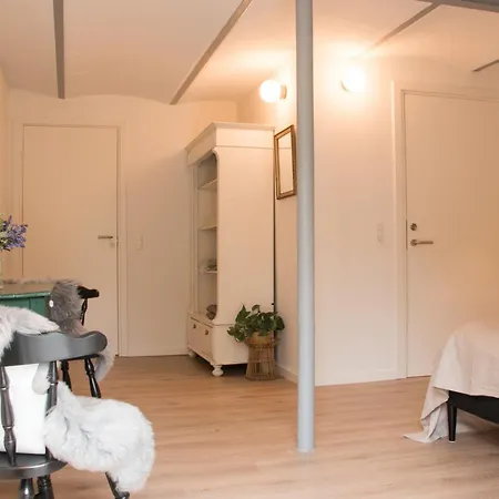 Berits Bed & Breakfast Haderslev