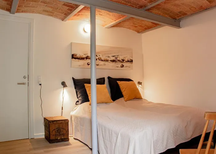 Bed & Breakfast Berits