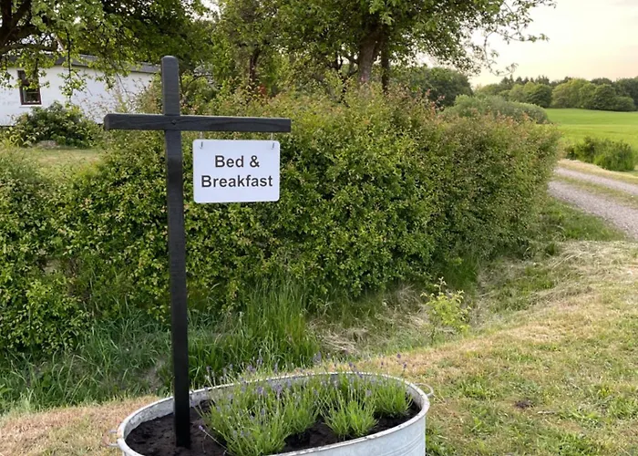 Bed & Breakfast Berits